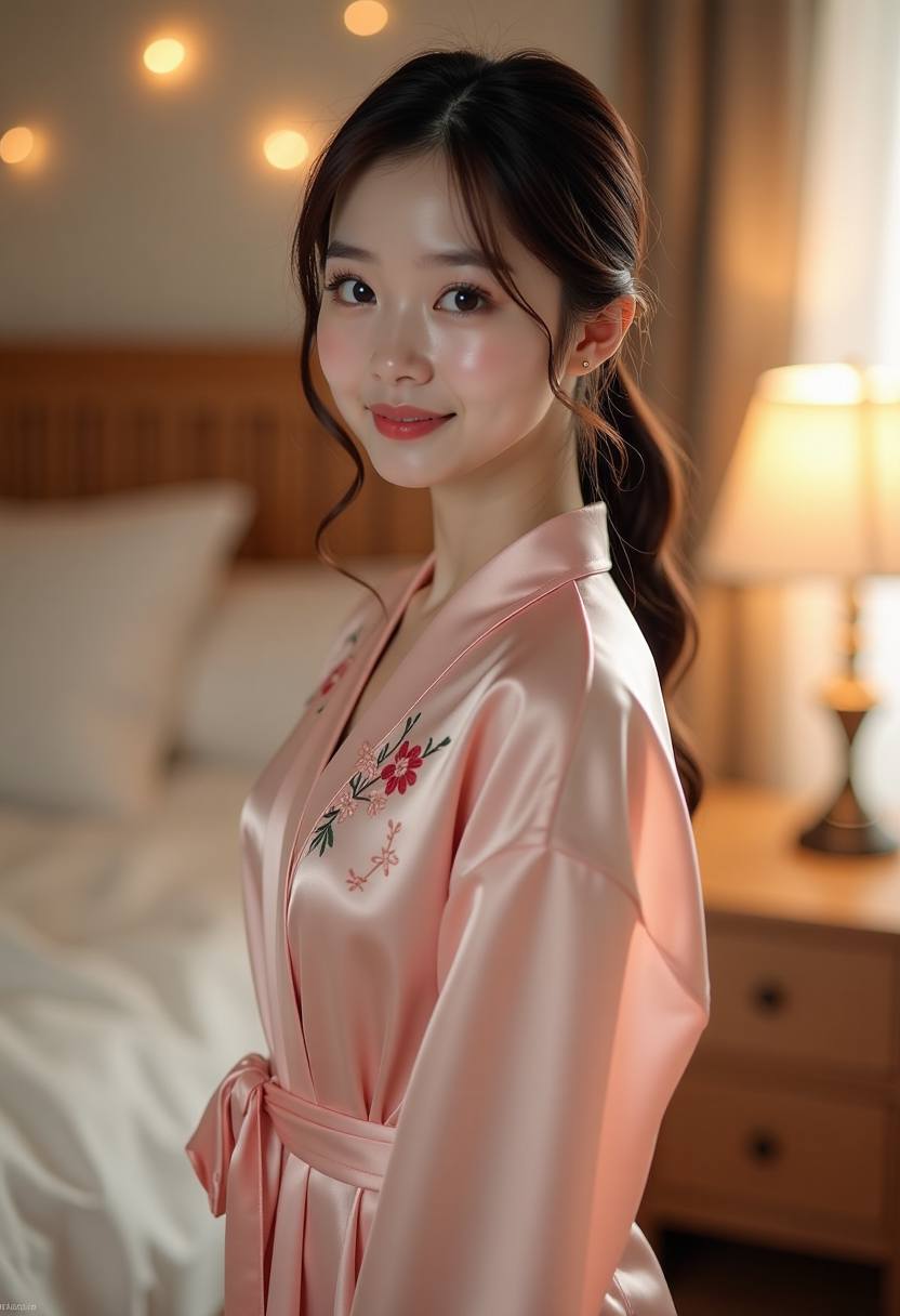 邻家女孩的秘密日记